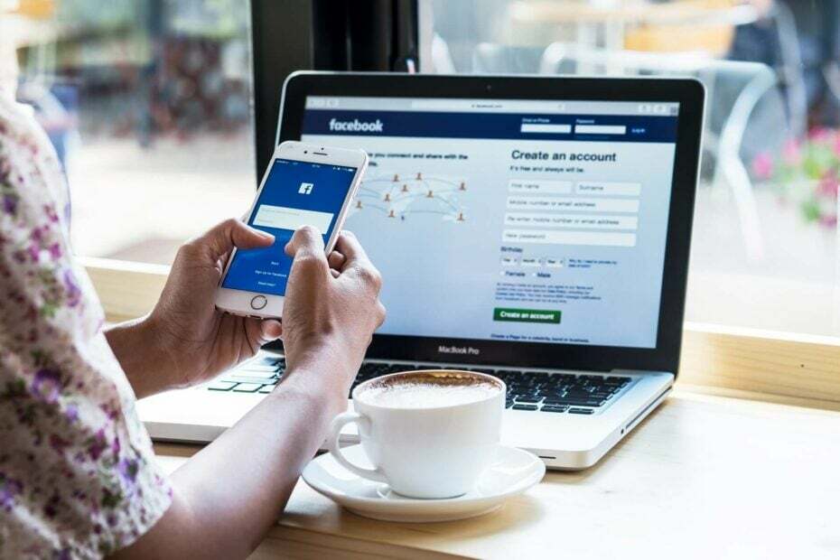 Riešenie: Mensaje de Facebook Enviado pero No Entregado