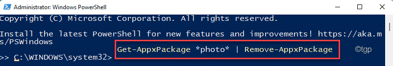 Виправлення: ми не можемо відкрити цей файл у фотографіях у Windows 11