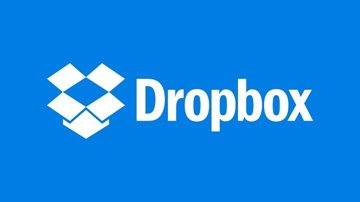 Téléchargez maintenant l'application officielle Dropbox pour Xbox One