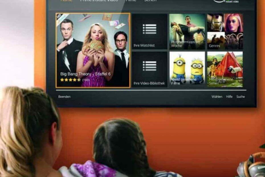 Cum se remediază Amazon Fire TV în mod critic la eroarea de stocare