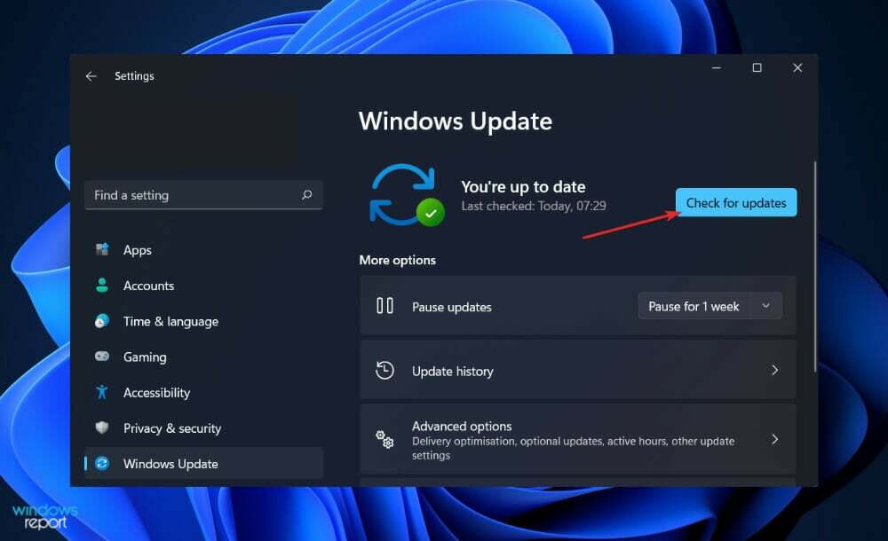 Updates prüfen So installieren Sie Classic Shell unter Windows 11