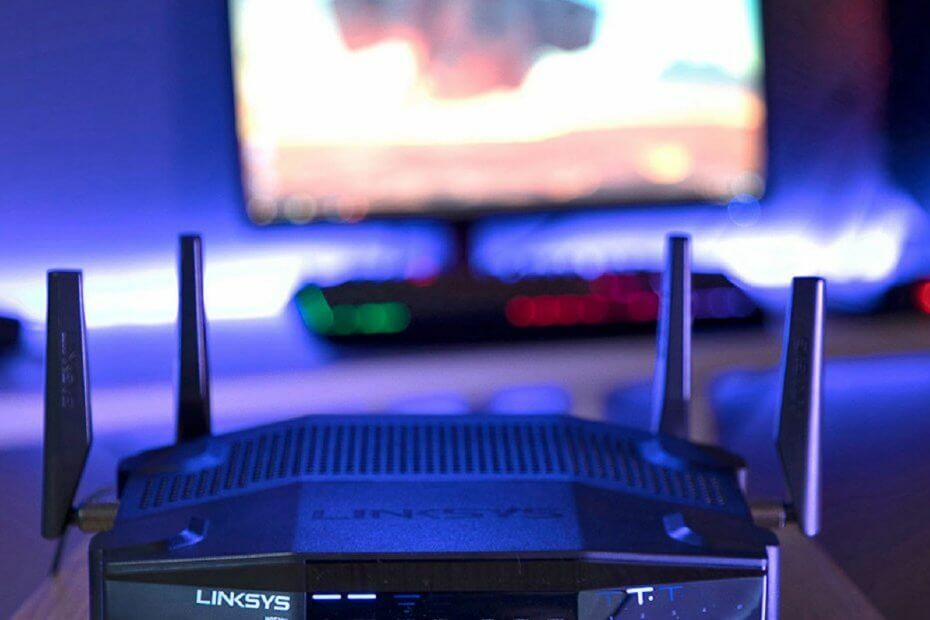 Linksys router sänder inte Wi-Fi? Prova dessa metoder