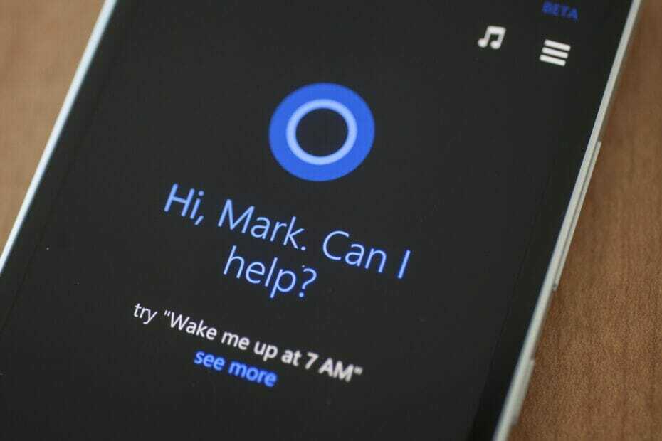 Cortana a Alexa to možná nazvali ukončením