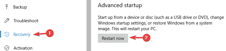 Windows se neinstalují s aktualizovanou chybou 0x8000ffff
