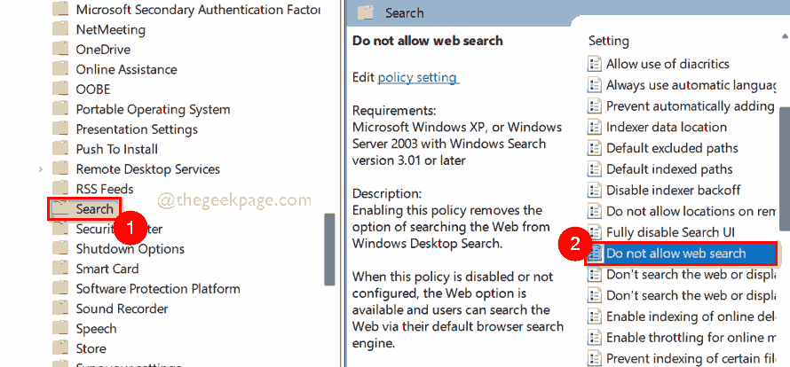 Nu permiteți căutarea pe Web 11zon