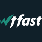 логотип wtfast