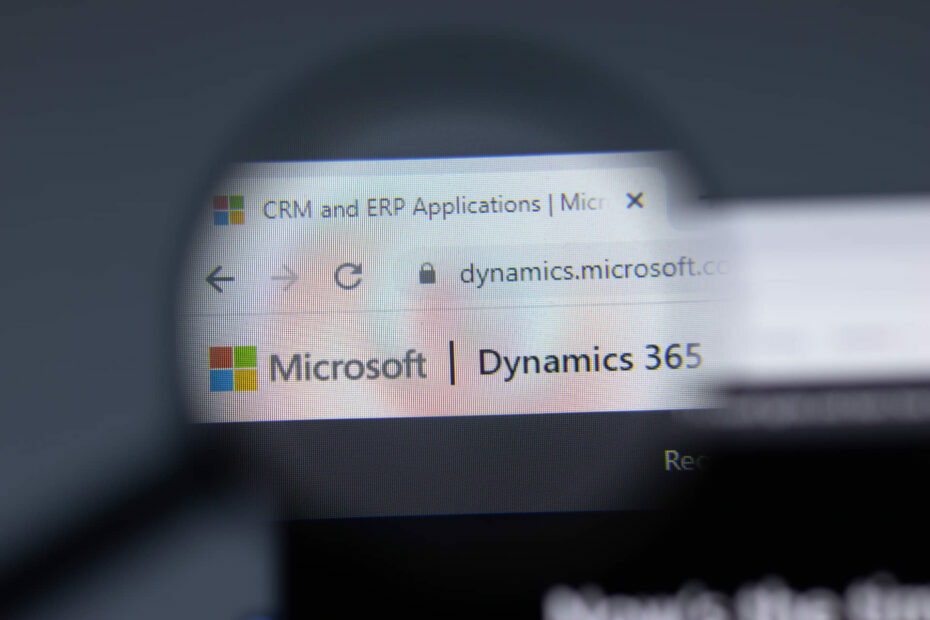 Dynamics 365 & Power Platform מקבלים תצוגה מקדימה של תכונות מקדימות של תכונות