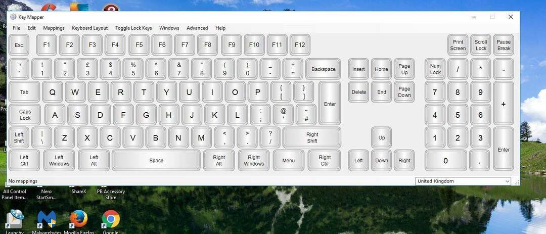 7 melhores softwares de mapeamento de teclado para Windows 10 [Guia 2020]