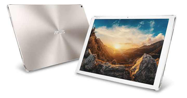 ASUS ilmoittaa kolmesta uudesta 2-in-1-muuntajasta Microsoftin Surfacelle