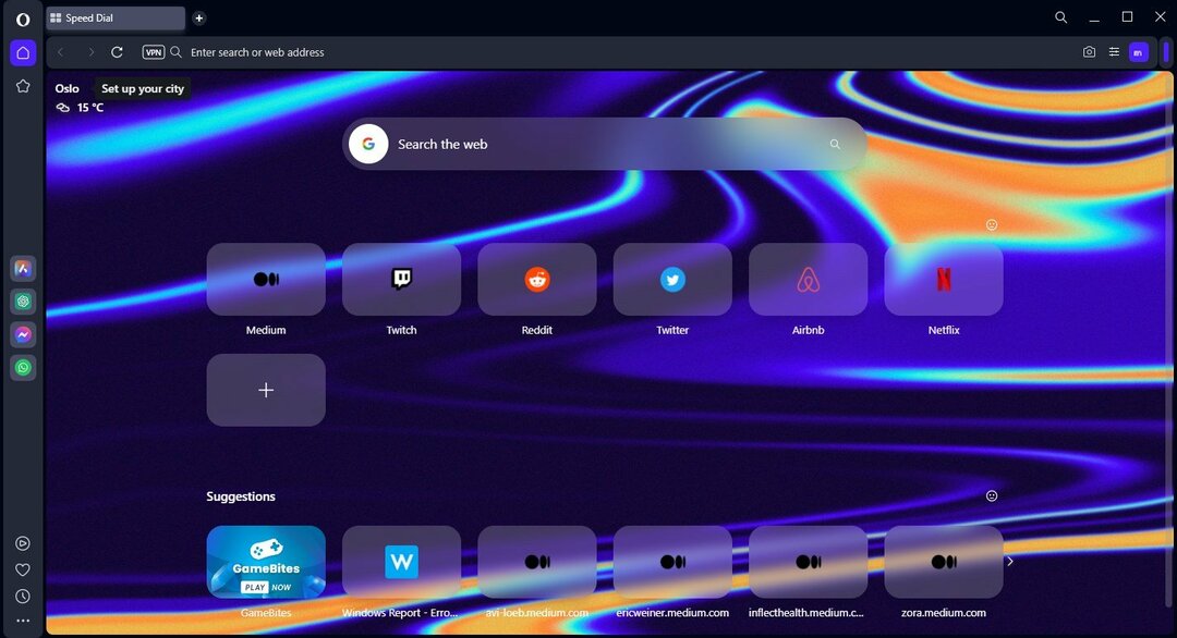 Opera One Review: Futureproof Your PC With AI & Modularity