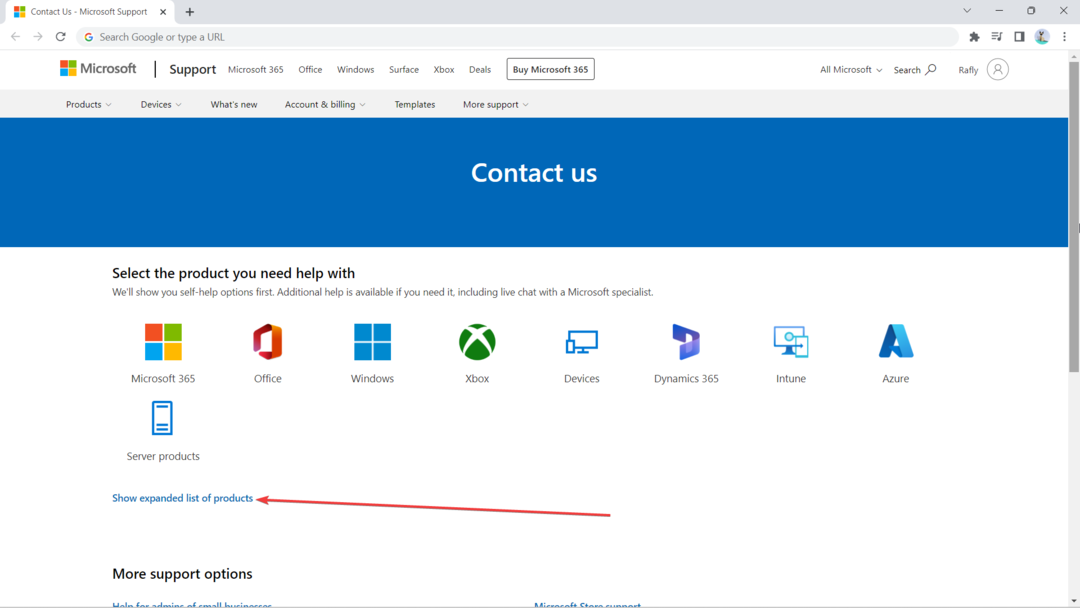 Behoben: Telefonnummer kann nicht zum Microsoft-Konto hinzugefügt werden