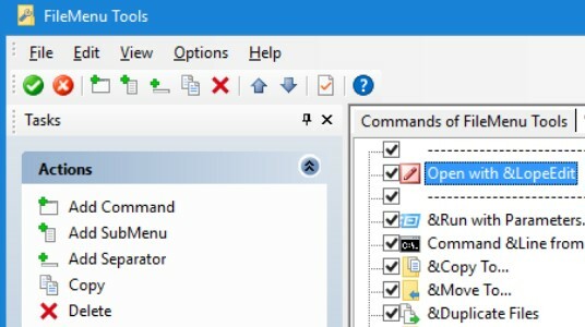 11 najlepszych edytorów menu kontekstowego na komputer z systemem Windows