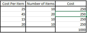 Valor de la segunda fila de eliminación de Excel