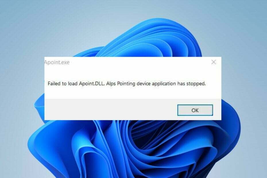 apoint exe