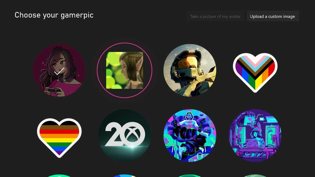 Konsolenfans, es gibt eine Möglichkeit, Ihr Xbox 360-Spielerbild wiederherzustellen