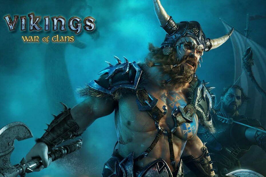 Vikings-verkkopeli: Paras selain ja vinkkejä pelaamiseen