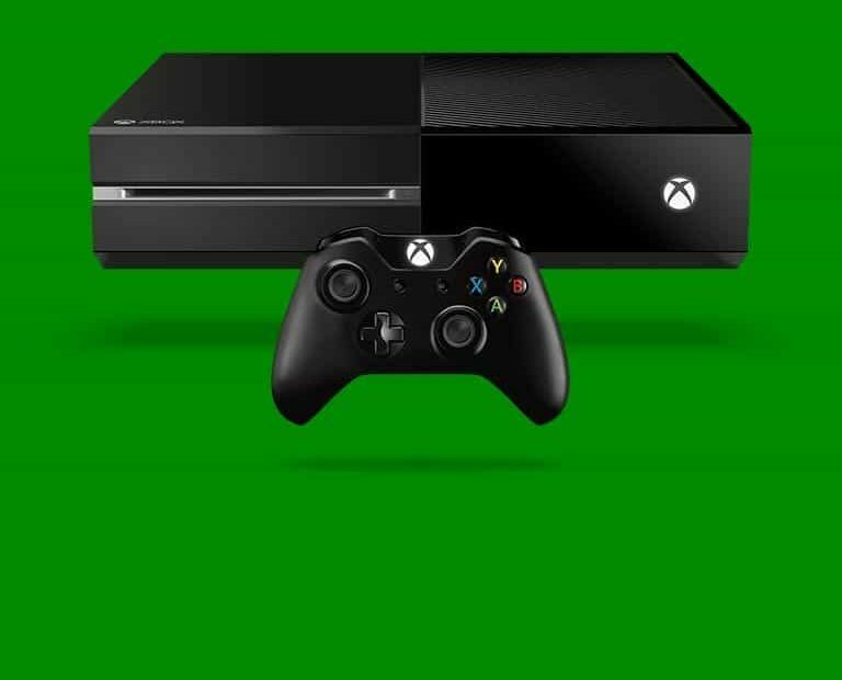Xbox One Game Gifting-funktion kommer snart till Xbox One Store