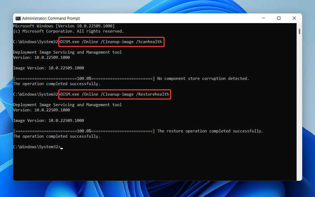Kako odpraviti napako pri posodobitvi sistema Windows 11 0x800f0831