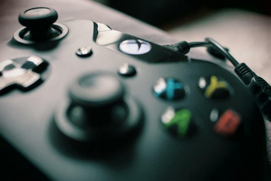 must reede 2018 Xboxi mängupakkumised