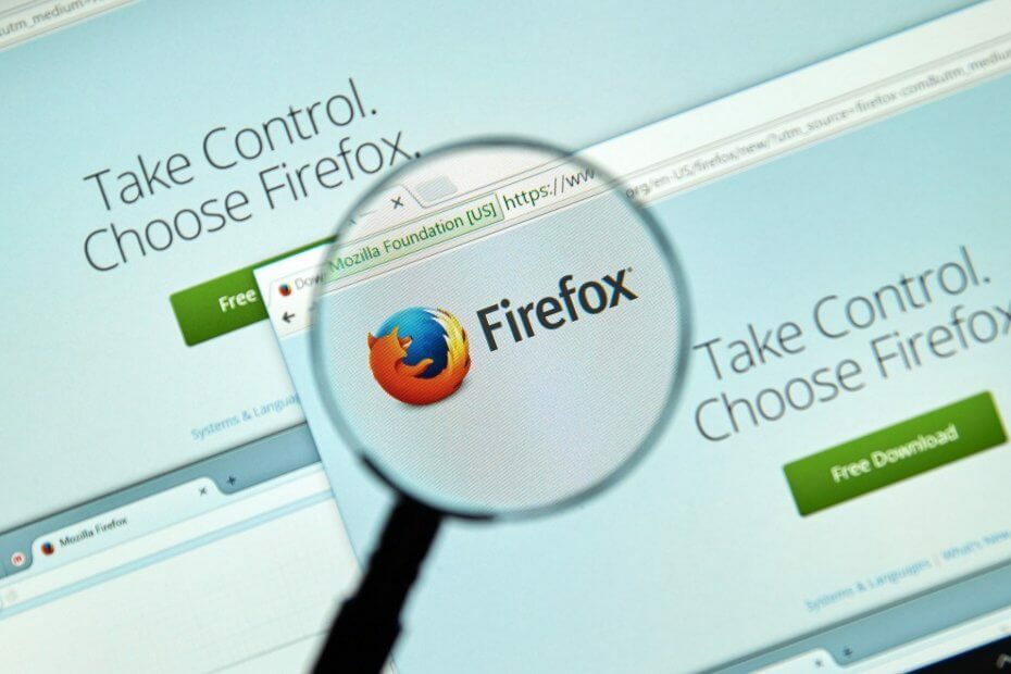 Firefox 78.0 gizliliğinizi korumanıza yardımcı olur