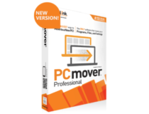 Laplink PCMover