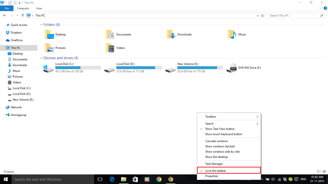 adresse-barre-outils-windows-10-3