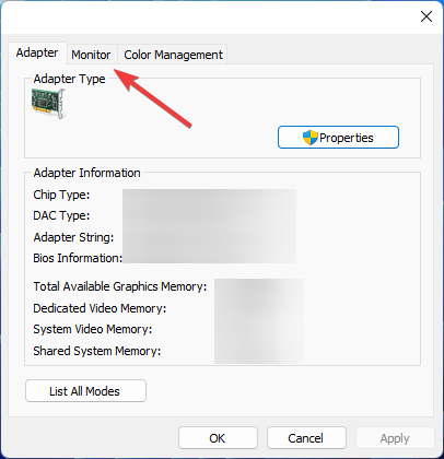 Monitor-nicht-unterstützter-Fix