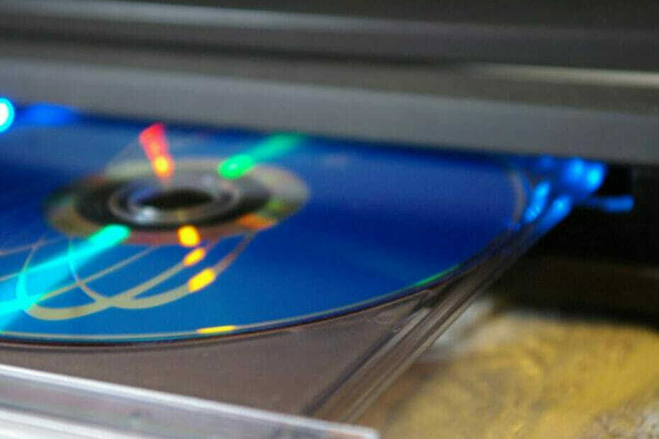 Найкращі пропозиції кіберпонеділка на програвачі 4K Blu Ray