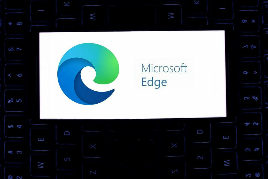 Společnost Microsoft doporučuje Edge prostřednictvím Windows 10 Search