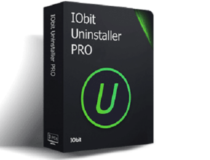 IObit atinstalētājs 10 Pro