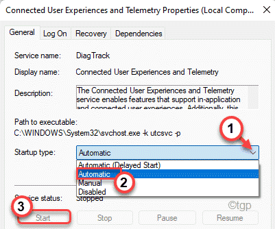 Podłączeni użytkownicy Automatycznie Min