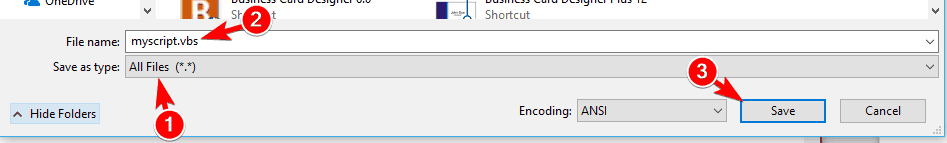 Cómo corregir el error 0x80041003 en Windows 10, 8, 7