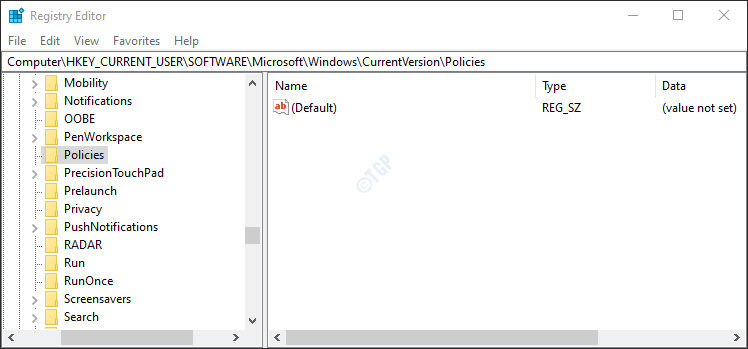 Kā neļaut lietotājiem mainīt ekrānsaudzētāju sistēmā Windows 10