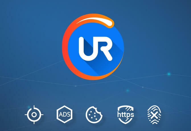 UR-Browser herunterladen