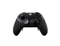 Xbox Elite juhtmeta kontroller, 2. seeria