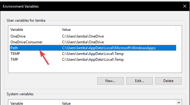 modifier le chemin ffmpeg windows 10 comment télécharger et installer