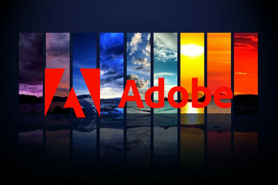 Podívejte se na aktualizace Adobe Patch Tuesday z února 2023