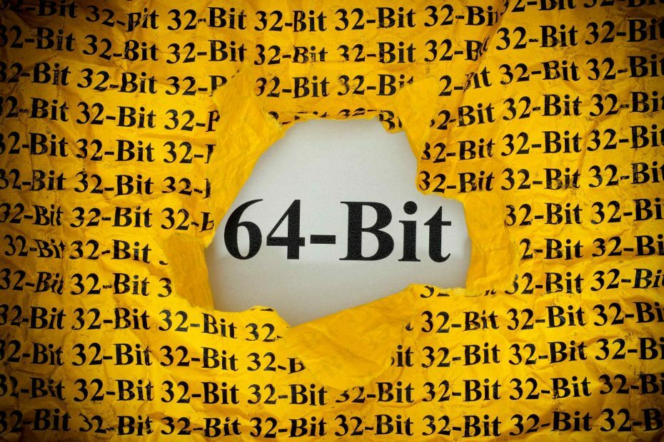 Wird es eine 32-Bit-Version von Windows 11 geben?