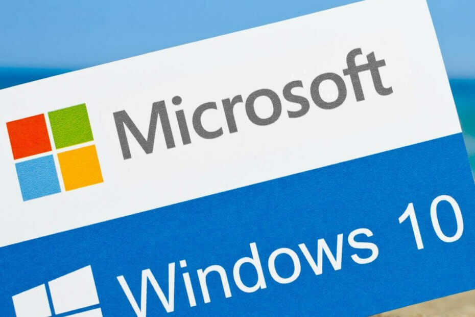 การอัปเดต Windows 10 v2004 ขัดแย้งกับการตั้งค่าพีซีบางอย่าง