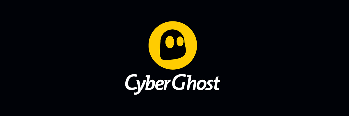 Cyber ​​Ghost VPN
