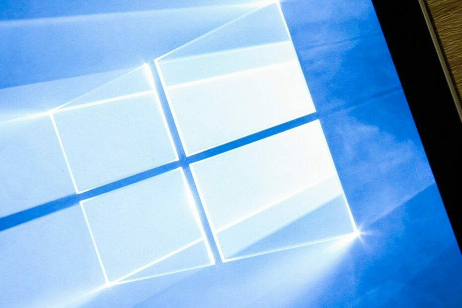 „Windows 10 12“ rodyklės klaidos