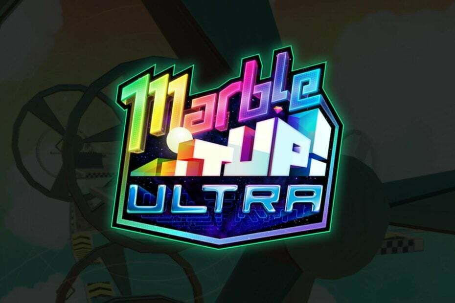 Populárny Marble It Up prichádza na Xbox Arcade