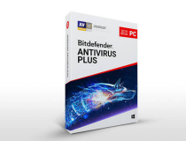 Bitdefender Antivirüs Plus