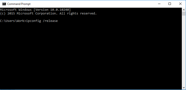 Errore DNS_PROBE_FINISHED_BAD_CONFIG in Windows 101