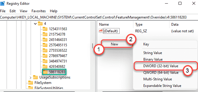 Näytä lisää vaihtoehtoja poistaminen käytöstä napsauttamalla hiiren kakkospainikkeella olevaa kontekstivalikkoa Windows 11: ssä