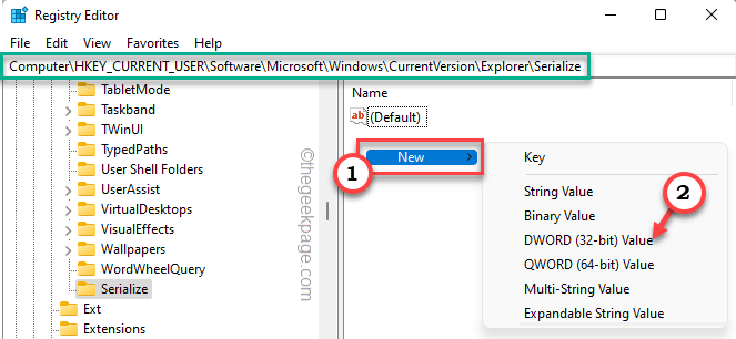 Kaip išjungti paleidimo delsą paleidžiant „Windows 11“ arba „Windows 10“.