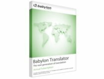 Traductor de Babylon