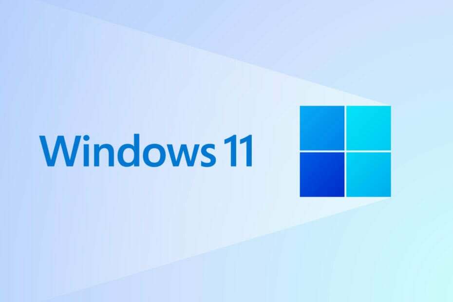 Microsoft aborda varios problemas a través de Windows 11 Beta Channel Build