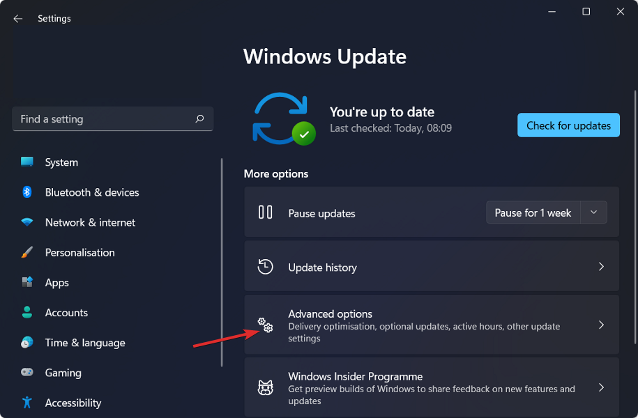 uzlabota Windows 11 Bluetooth draivera lejupielāde