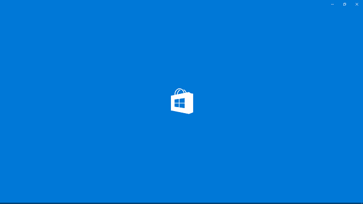 Windows Store'i tõrke 0x87AF0813 parandamine Windows 10-s